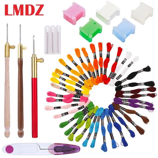 other arts and crafts lmdz embroidery kit tambour crochet hook floss sewing scissors bobbins for diy stitching tool
other arts and crafts lmdz embroidery kit tambour crochet hook floss sewing scissors bobbins for diy stitching tool