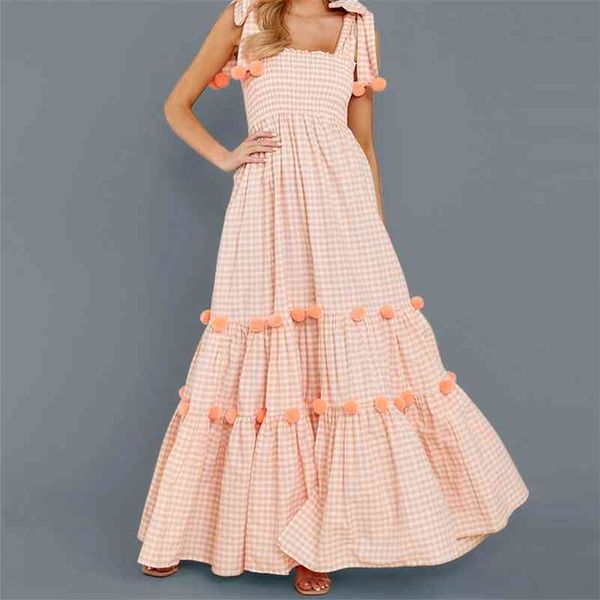 maxi dress women summer beach ladies clothing casual bohemia a-line long dresses strapless spaghetti strap dress vacation 210630, Black;gray
maxi dress women summer beach ladies clothing casual bohemia a-line long dresses strapless spaghetti strap dress vacation 210630, Black;gray