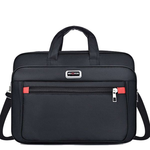 Designer briefcaseMen Briefcase bags Business bag Oxford Waterproof Laptop Office Bags Messenger Man Bag Bolso Hombre Lawyer Handbags
Designer briefcaseMen Briefcase bags Business bag Oxford Waterproof Laptop Office Bags Messenger Man Bag Bolso Hombre Lawyer Handbags