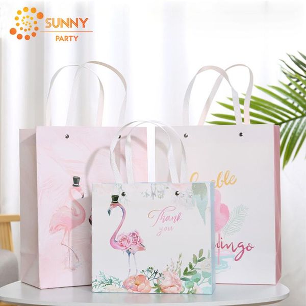 gift wrap summer hawaii party flamingo paper package bag letter thank you packaging bags souvenir tote supplies
gift wrap summer hawaii party flamingo paper package bag letter thank you packaging bags souvenir tote supplies