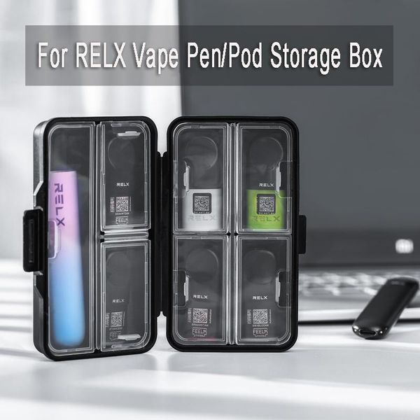 cell phone pouches case for relx infinity / essential snowplus pods storage box protective shell classic sp2 pod bin
cell phone pouches case for relx infinity / essential snowplus pods storage box protective shell classic sp2 pod bin
