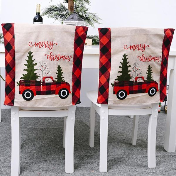 1/2pcs christmas chair back covers dinner xmas stretch high slipcovers for 2021 year party decorations
1/2pcs christmas chair back covers dinner xmas stretch high slipcovers for 2021 year party decorations