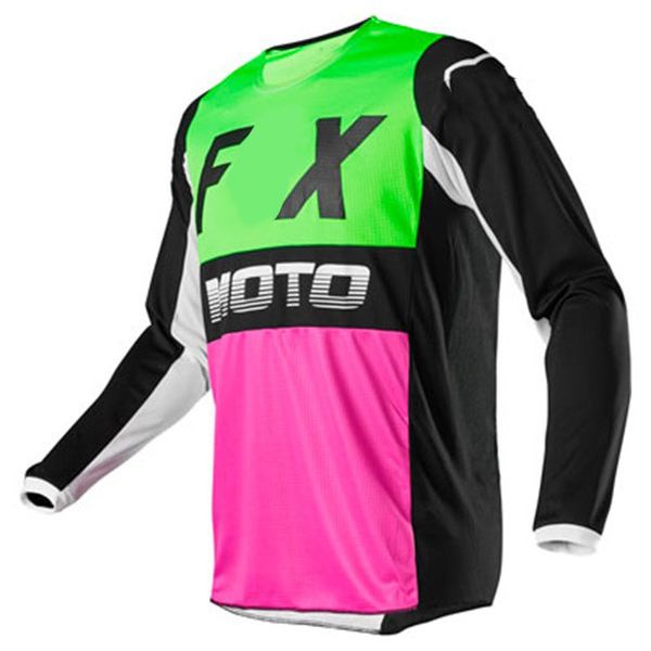 motorcycle outdoor riding off-road sweatshirt mountain bike racing downhill long-sleeved t-shirt
motorcycle outdoor riding off-road sweatshirt mountain bike racing downhill long-sleeved t-shirt