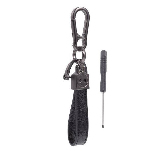 interior decorations leather key rings simple chains car house holder keys pendants
interior decorations leather key rings simple chains car house holder keys pendants