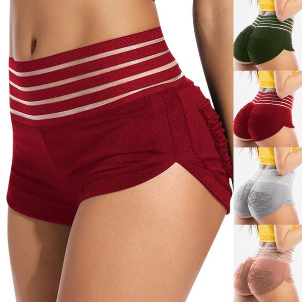 women's shorts fashion summer hip lift beach sports leggings comfortable breathable with pockets casual daily gymwear sportwear, White;black
women's shorts fashion summer hip lift beach sports leggings comfortable breathable with pockets casual daily gymwear sportwear, White;black