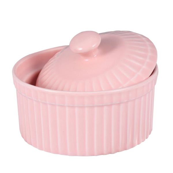 ceramic baking bowl heat resistance pudding jelly cup dessert small for home kitchen with lid ) bowls
ceramic baking bowl heat resistance pudding jelly cup dessert small for home kitchen with lid ) bowls