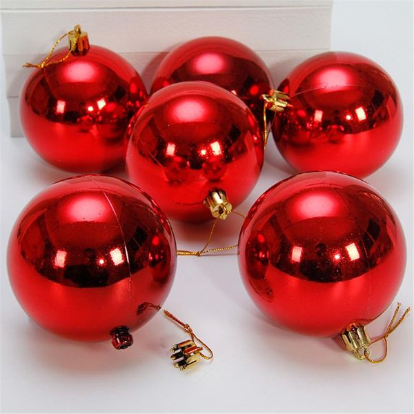 party decoration agn 8cm christmas tree ball ornaments colorful plastic balls hanging decorations accessories mall living room pendant 
party decoration agn 8cm christmas tree ball ornaments colorful plastic balls hanging decorations accessories mall living room pendant