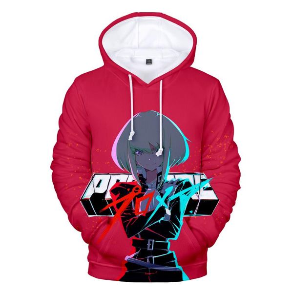 men's hoodies & sweatshirts sweatshirt 3d print promare hoodie men/women fashion harajuku long sleeve pullover anime, Black
men's hoodies & sweatshirts sweatshirt 3d print promare hoodie men/women fashion harajuku long sleeve pullover anime, Black
