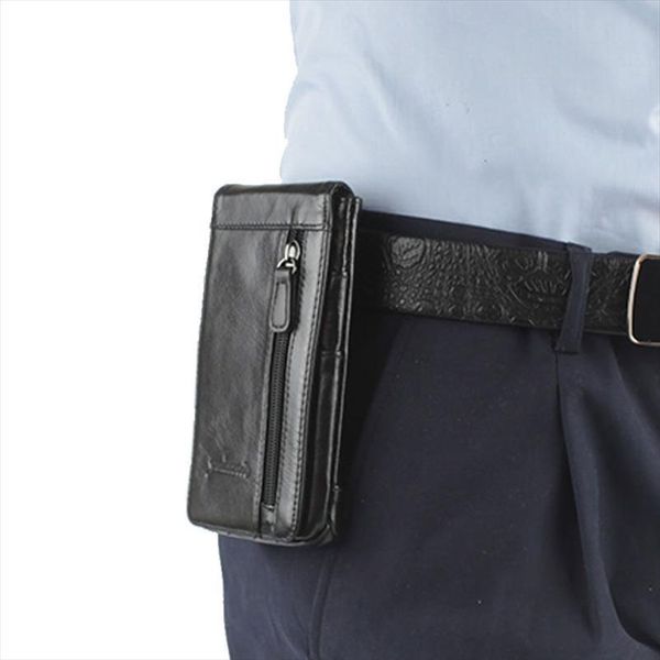 men leather mobile phone case pocket purse cigarette hip belt bum fanny waist bag multi purpose pack
men leather mobile phone case pocket purse cigarette hip belt bum fanny waist bag multi purpose pack