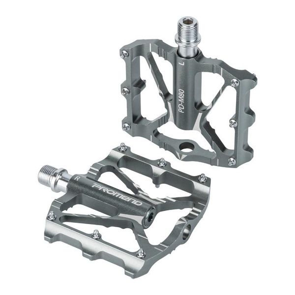 bike pedals bicycle pedal cnc aluminum alloy 3 palin mountain bearing riding accessories
bike pedals bicycle pedal cnc aluminum alloy 3 palin mountain bearing riding accessories