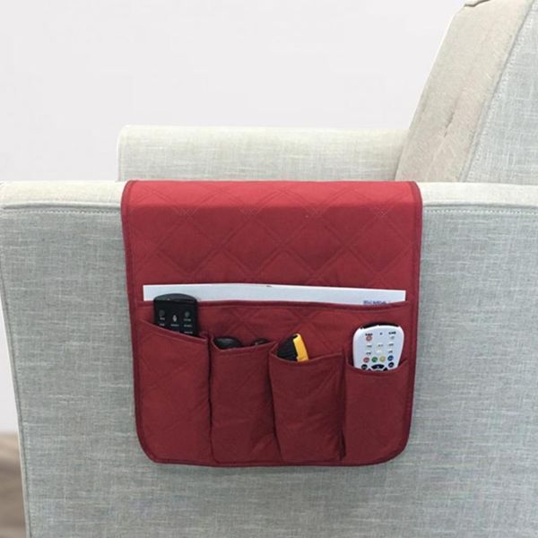 storage bags waterproof anti slip sofa chair arm rest 5 pocket organizer couch remote control bag magazines sundries
storage bags waterproof anti slip sofa chair arm rest 5 pocket organizer couch remote control bag magazines sundries