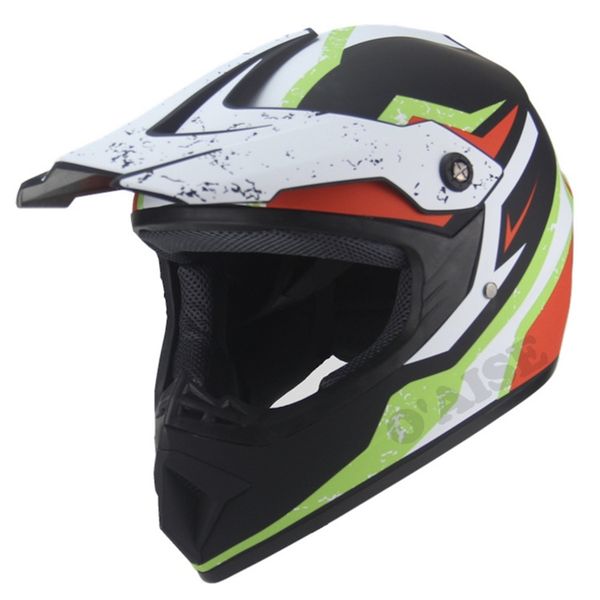 fully loaded dirt bike helmet unisex-off-road lightweight gear multiple patterns tk30
fully loaded dirt bike helmet unisex-off-road lightweight gear multiple patterns tk30