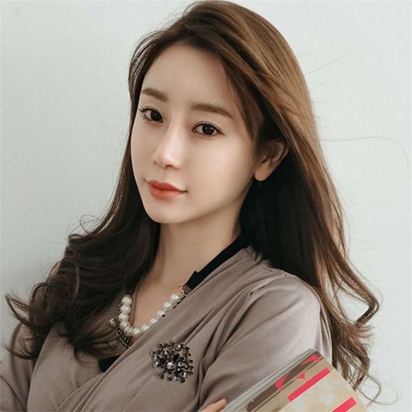 new fashion exquisite set color zircon personalized tree brooch female versatile suit accessories, Gray
new fashion exquisite set color zircon personalized tree brooch female versatile suit accessories, Gray