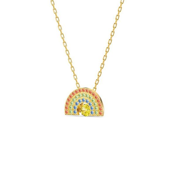 new arrival pure 925 silver collier collares half round rainbow micro pave cz fashion filled bohemia style women girls necklace 25 q2
new arrival pure 925 silver collier collares half round rainbow micro pave cz fashion filled bohemia style women girls necklace 25 q2
