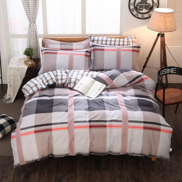 bedding sets fashion twin full  king 1.8 2m cotton set quilt cover pillowcase bed skirt bedspreads home el bedclothes bedroom 
bedding sets fashion twin full  king 1.8 2m cotton set quilt cover pillowcase bed skirt bedspreads home el bedclothes bedroom