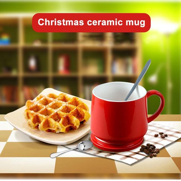 christmas mug 3d ceramic cup cute coffee for water tea home presents gift bv789 mugs
christmas mug 3d ceramic cup cute coffee for water tea home presents gift bv789 mugs