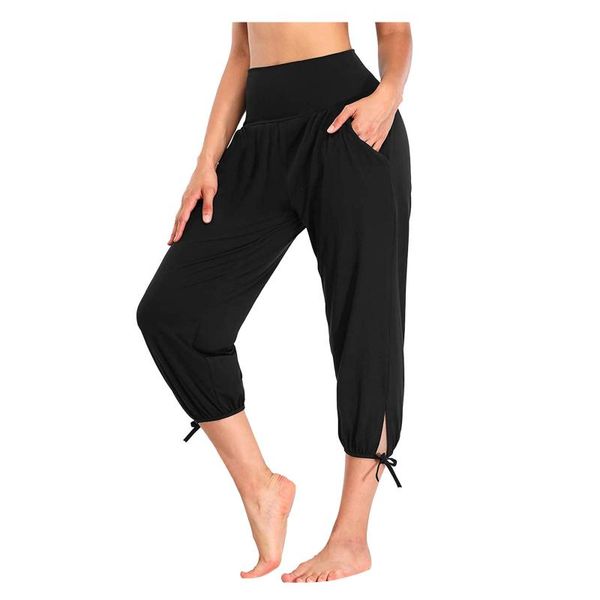 women's leggings seamless women leggins push up pants loose workout comfy lounge joggers with pockets pantalones de mujer, Black
women's leggings seamless women leggins push up pants loose workout comfy lounge joggers with pockets pantalones de mujer, Black