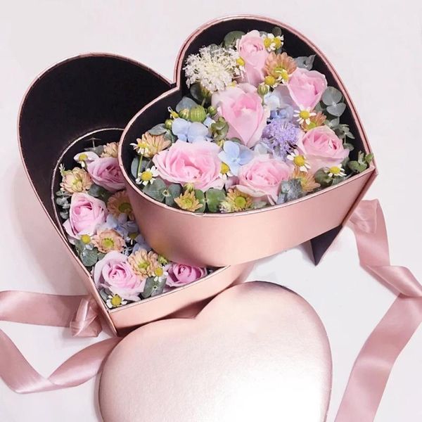 wholesale heart double layer eternal artificial valentine decoration rose soap flower gift box wrap
wholesale heart double layer eternal artificial valentine decoration rose soap flower gift box wrap