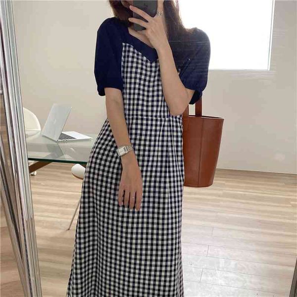 casual dresses korean plaid sweet color-hit 2021 elegance prom chic femme lady ol gentle streetwear long vestidos 4dsn, Black;gray
casual dresses korean plaid sweet color-hit 2021 elegance prom chic femme lady ol gentle streetwear long vestidos 4dsn, Black;gray