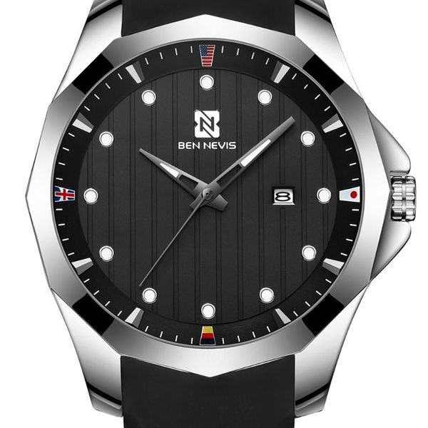 wristwatches ben nevis military sport men watch 30m waterproof male clock man wrist gift for relogio masculino a5, Slivery;brown
wristwatches ben nevis military sport men watch 30m waterproof male clock man wrist gift for relogio masculino a5, Slivery;brown