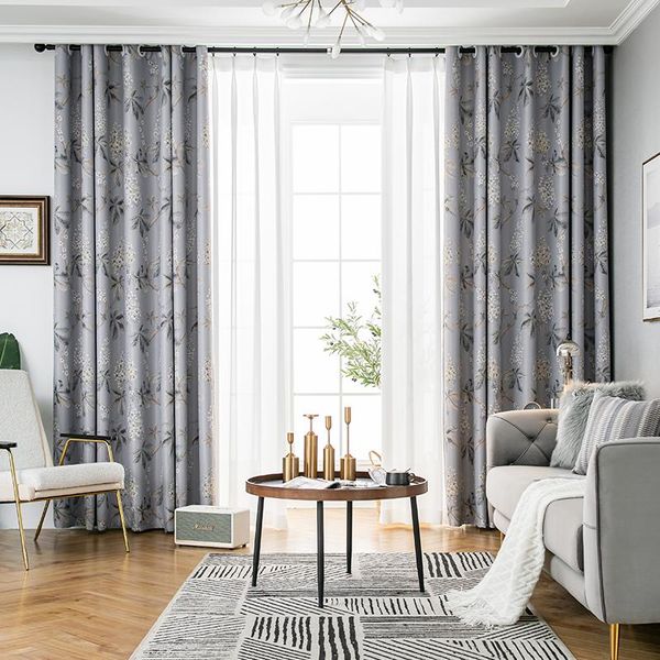curtain & drapes modern blackout curtains prosperous pattern for living room window bedroom shading ready made finished b 2jl619
curtain & drapes modern blackout curtains prosperous pattern for living room window bedroom shading ready made finished b 2jl619