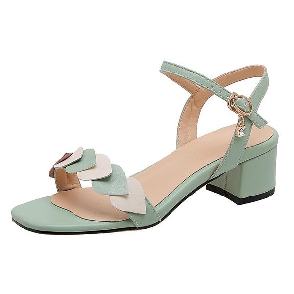 dress shoes 2021 summer women's sandals elegant sweet green beige flip flops comfortable low heels casual ladies quality designer, Black
dress shoes 2021 summer women's sandals elegant sweet green beige flip flops comfortable low heels casual ladies quality designer, Black