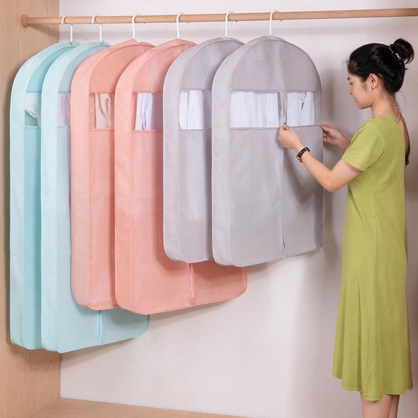 clothing & wardrobe storage three-dimension case for dresses clothes cover suit with zipper garment bag clear window fur coat protector
clothing & wardrobe storage three-dimension case for dresses clothes cover suit with zipper garment bag clear window fur coat protector