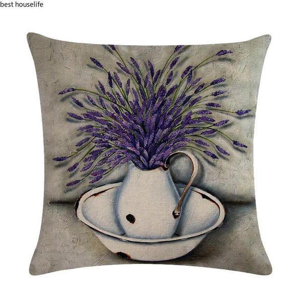 cushion/decorative pillow 45x45 decorative throw pillows case purple lavender flower decorations home decor floral cushion cover dakimakura
cushion/decorative pillow 45x45 decorative throw pillows case purple lavender flower decorations home decor floral cushion cover dakimakura