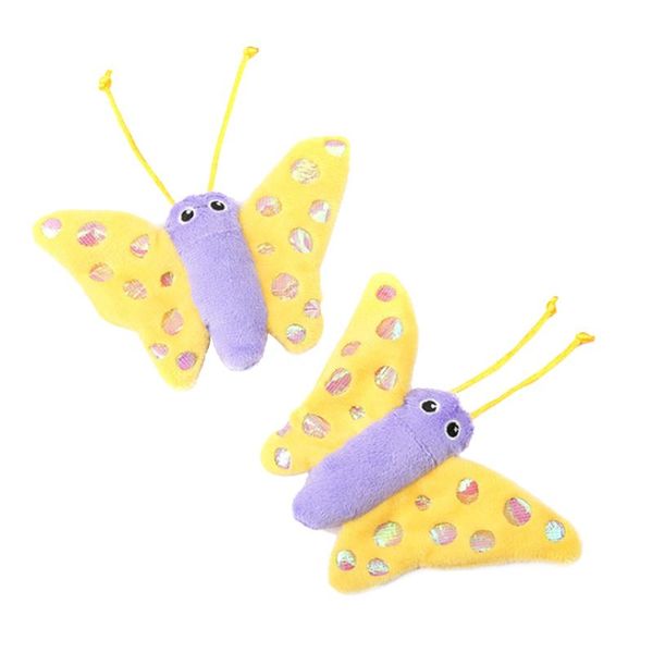 cat toys plush butterfly pet interactive portable outdoor for small large chew motion tools products
cat toys plush butterfly pet interactive portable outdoor for small large chew motion tools products
