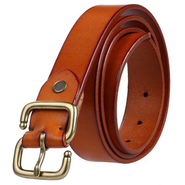 belts 2021 fashion brand 100% genuine leather womens belt metal s style pin buckle vintage for women jeans femme, Black;brown
belts 2021 fashion brand 100% genuine leather womens belt metal s style pin buckle vintage for women jeans femme, Black;brown