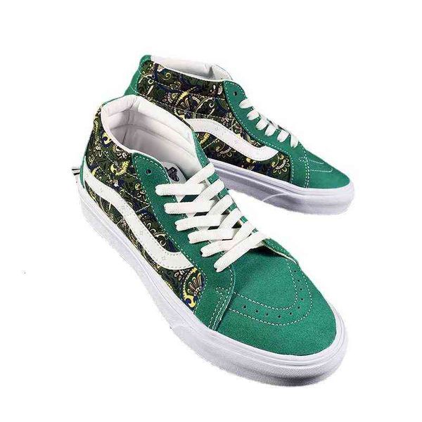 fangqivance middle shoes sk8mid avocado green men's cashew blossom color matching winter canvas women's
fangqivance middle shoes sk8mid avocado green men's cashew blossom color matching winter canvas women's