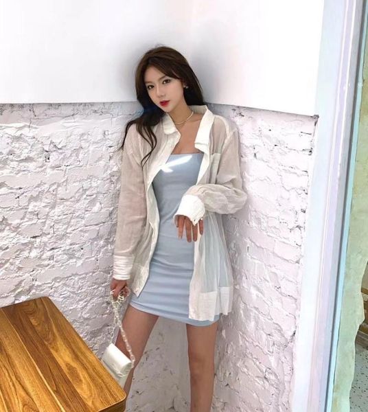 women's blouses & shirts 2021 luxury women white shirt blouse female long sleeve sheer ddxgz2 6.19
women's blouses & shirts 2021 luxury women white shirt blouse female long sleeve sheer ddxgz2 6.19