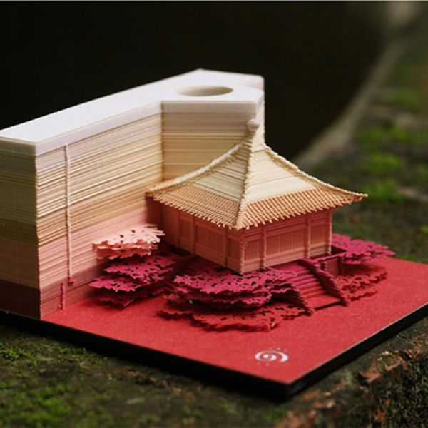 decorative objects & figurines diy kiyomizu temple note sheets paper art 3d stick notes decoration stickers papers card craft creative post
decorative objects & figurines diy kiyomizu temple note sheets paper art 3d stick notes decoration stickers papers card craft creative post