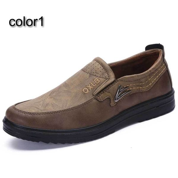 dress shoes size38-48 large size loafer men slip-on boat beijing footwear brj10, Black
dress shoes size38-48 large size loafer men slip-on boat beijing footwear brj10, Black
