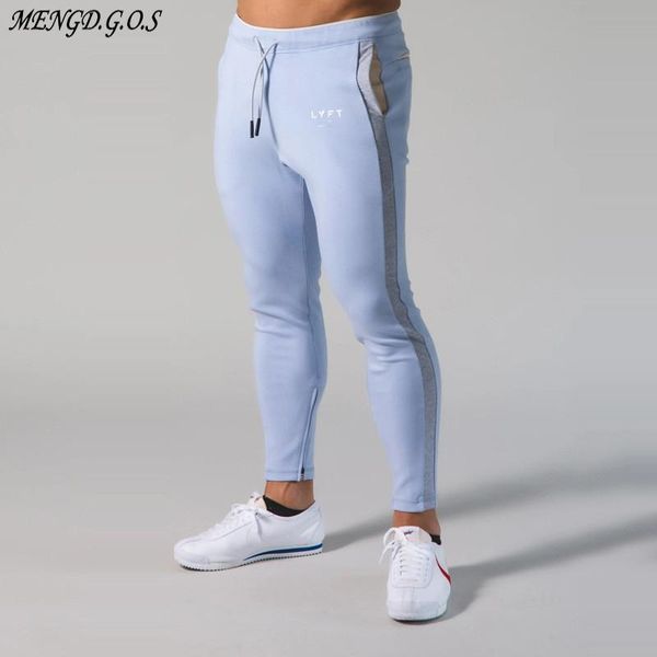jogger cotton fashion men's sports pants 2021 streetwear tooling casual fitness brand trousers, Black
jogger cotton fashion men's sports pants 2021 streetwear tooling casual fitness brand trousers, Black