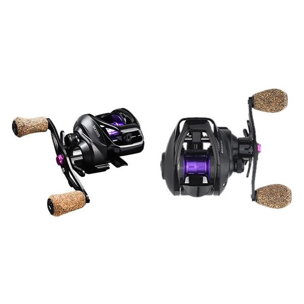 baitcasting reels ad-baitcasting reel water drop fishing 7.2:1 high speed 5.5kg max drag magnetic system salt
baitcasting reels ad-baitcasting reel water drop fishing 7.2:1 high speed 5.5kg max drag magnetic system salt