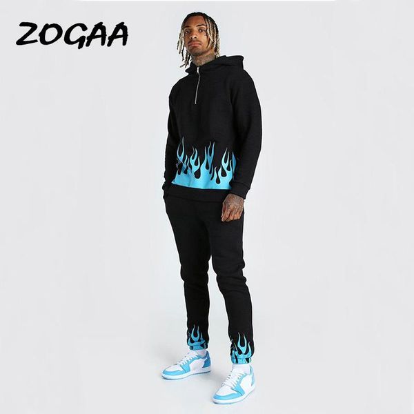 men's tracksuits zogaa sets men printed casual sport suit fashion personality tracksuit mens clothing sweatsuit plus size chic, Gray
men's tracksuits zogaa sets men printed casual sport suit fashion personality tracksuit mens clothing sweatsuit plus size chic, Gray