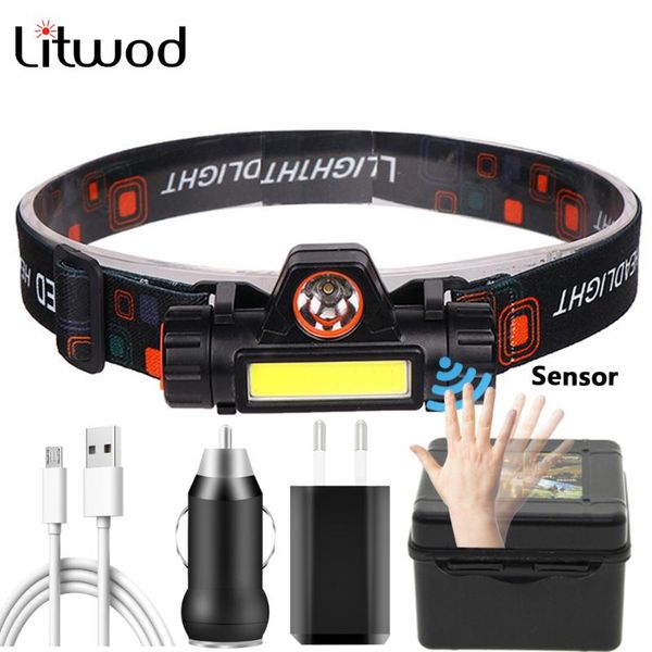 xp-g q5 sensor headlamp head lamp headlight waterproof 2500lm cob led built in usb rechargeable 18650 battery working light 10w headlamps 
xp-g q5 sensor headlamp head lamp headlight waterproof 2500lm cob led built in usb rechargeable 18650 battery working light 10w headlamps