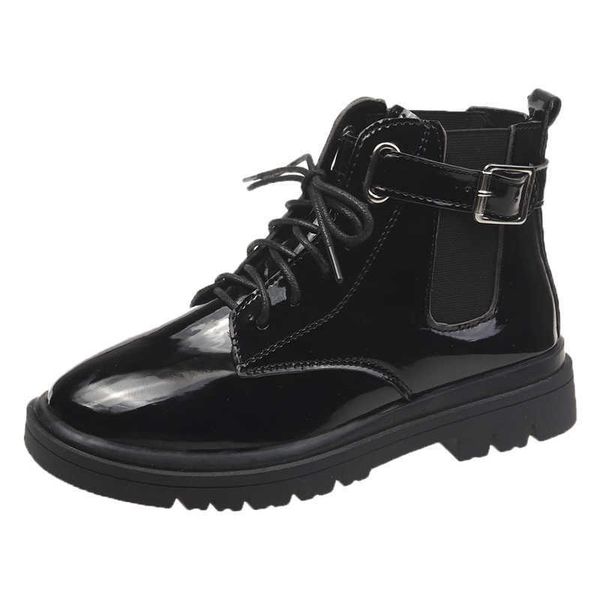 spring autumn fashion platform ankle boots women round toe lace up shoe for woman casual women's shoes short boot women 210611, Black
spring autumn fashion platform ankle boots women round toe lace up shoe for woman casual women's shoes short boot women 210611, Black