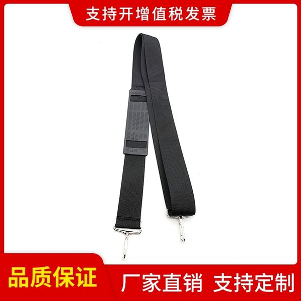 7pgs clothing toolbox bag shoulder nylon single shoulder bag black suspenders strap adjustable toolbox strap, Black;white
7pgs clothing toolbox bag shoulder nylon single shoulder bag black suspenders strap adjustable toolbox strap, Black;white