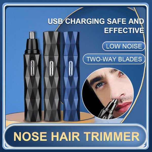electric nose & ear trimmers hair trimmer clipper professional painless eyebrow and facial for men women nasal cleaning
electric nose & ear trimmers hair trimmer clipper professional painless eyebrow and facial for men women nasal cleaning