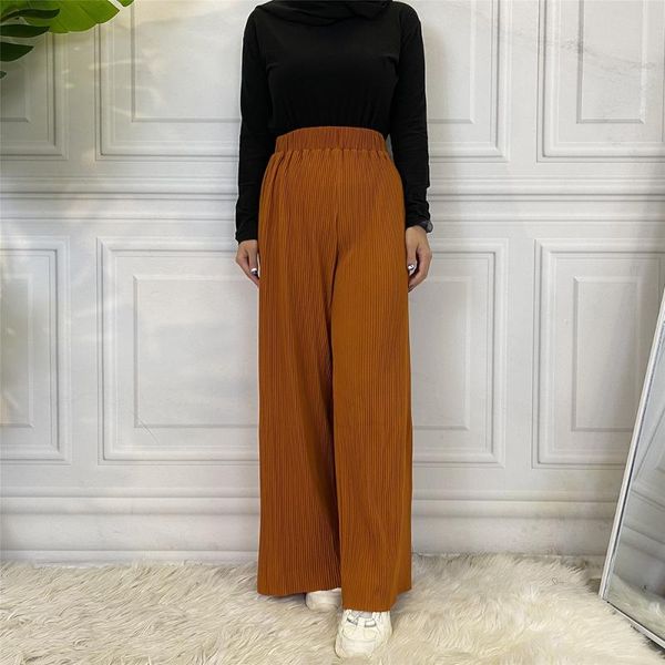 ethnic clothing 2021 faldas mujer moda abaya muslim wide leg pleated pants turkish islam musulmanas jupe longue femme, Red
ethnic clothing 2021 faldas mujer moda abaya muslim wide leg pleated pants turkish islam musulmanas jupe longue femme, Red