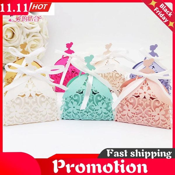 25pcs bride laser cut wedding favors box candy princess gift for and party baby shower decor wrap
25pcs bride laser cut wedding favors box candy princess gift for and party baby shower decor wrap