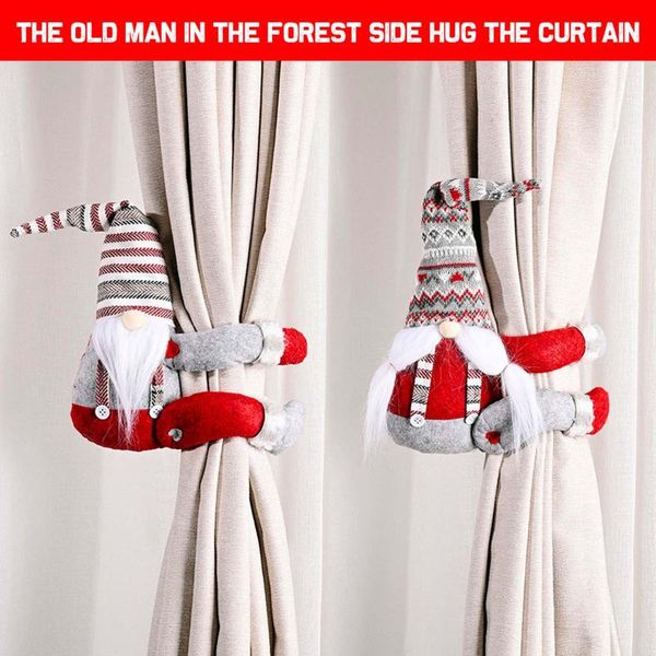 other home decor christmas santa claus doll curtain buckle window party gift hooks for curtains on the wall roller blinds
other home decor christmas santa claus doll curtain buckle window party gift hooks for curtains on the wall roller blinds