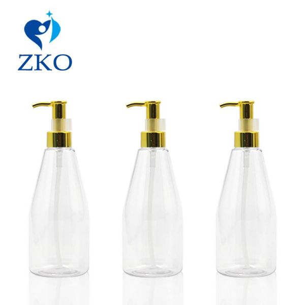 5pcs 200ml conical plastic bottle golden aluminum oil pump refillable lotion empty cosmetic containers (safety buckles) storage bottles & ja
5pcs 200ml conical plastic bottle golden aluminum oil pump refillable lotion empty cosmetic containers (safety buckles) storage bottles & ja