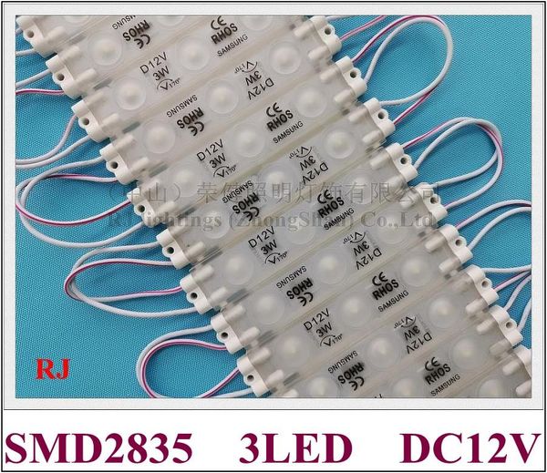 injection led module light for sign letter 3w 300lm smd 2835 3 ip65 110mm*20mm*8mm dc12v input super bright 2021 style modules
injection led module light for sign letter 3w 300lm smd 2835 3 ip65 110mm*20mm*8mm dc12v input super bright 2021 style modules