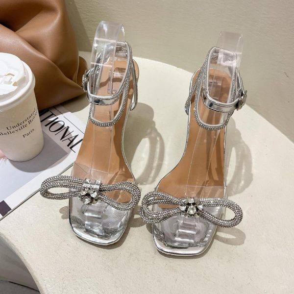 dress shoes 2021 summer square head bow rhinestone sequined high heels women open toe sandals female fashion strap roman single, Black
dress shoes 2021 summer square head bow rhinestone sequined high heels women open toe sandals female fashion strap roman single, Black