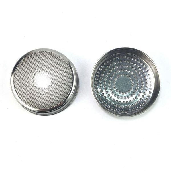 storage baskets stainless steel coffee machine filter screen brewing head shower replacement for expobar/ faema/ bfc/ wega
storage baskets stainless steel coffee machine filter screen brewing head shower replacement for expobar/ faema/ bfc/ wega