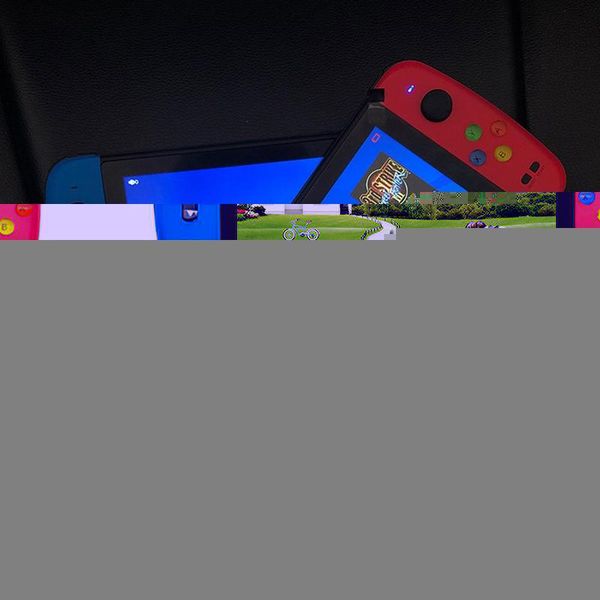 handheld game console, 7-inch double hd large-sn retro console 128-bit 32gb portable players
handheld game console, 7-inch double hd large-sn retro console 128-bit 32gb portable players