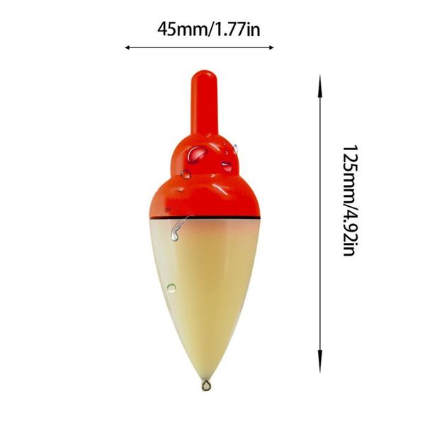 fishing accessories smart float bite alarm led light turn on automatical night electronic intelligent buoy strike alert
fishing accessories smart float bite alarm led light turn on automatical night electronic intelligent buoy strike alert